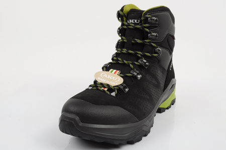 Aku Adapta Gore-Tex Herren-Trekking-Sportschuhe aus Leder [490388]