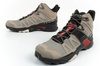 Salomon X Ultra 4 Mid GTX [473525] Herren Sport-Trekkingschuhe, beige.