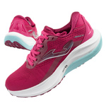 Die Joma Hispalis Damen-Laufschuhe sind bequem und langlebig.