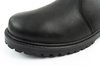 Wrangler Yuma Herren-Chelsea-Boots, elegante Leder-Slipper