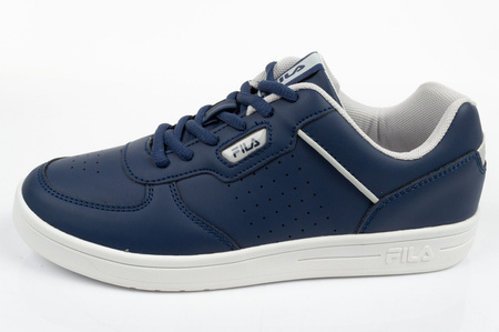 Fila C. Court Sportschuhe [FFT0066.53135], blau.