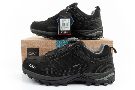 CMP Rigel Wasserdichte Herren-Trekkingschuhe von FITGO