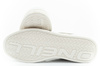 O'Neill Herren-Sneaker Ione: Modisch, bequem, leicht, weiß