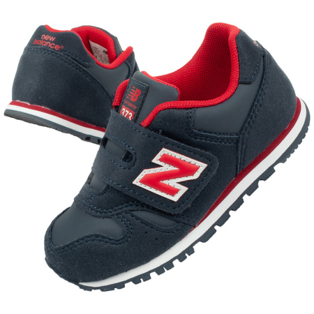 Buty Dziecięce Sportowe New Balance [IV373CA]