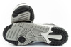 New Balance 550 Kinder-Sportschuhe, Leder-Sneaker, modisch, Schwarz-Weiß