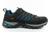 CMP Rigel Herren Trekkingschuhe [3Q13247 65UM], Blau.