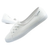 Lacoste Damen-Ballerinas, Weiß