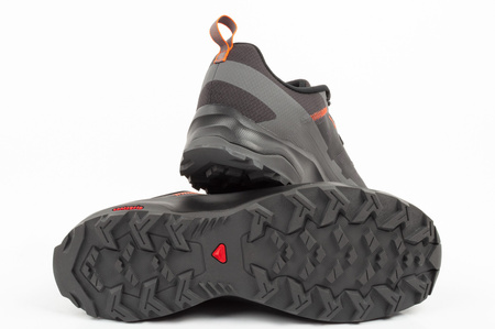 Salomon Herren Ardent GORE-TEX Trekking-Sportschuhe, langlebig