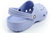 Crocs Clogs für Damen, lila – bequem und leicht. Clogs für Damen.