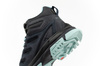Tamaris Hiking Damen Trekkingschuhe [1-26257-39 849] GORE-TEX, Marineblau.