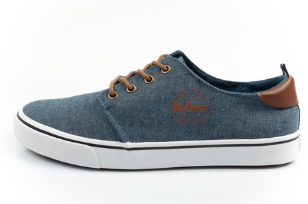 Lee Cooper Herren-Sneaker – Modisch und bequem aus Denim