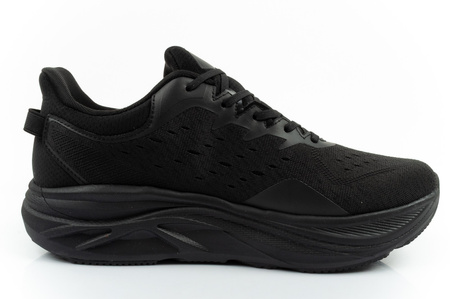 Fila Herren-Sportschuhe „Retron“ – bequeme und modische schwarze Sneaker