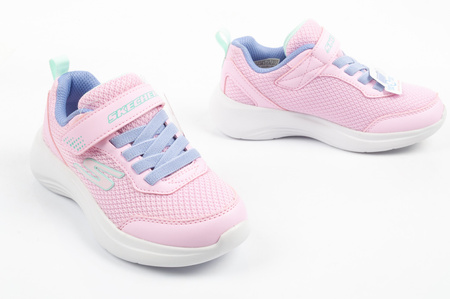 Skechers Selectors Leichte Kinder-Sportschuhe für Mädchen