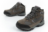 Hi-Tec Storm Damen-Trekkingschuhe [O005365-054], grau.