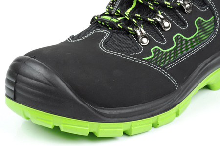 Buty Męskie robocze BHP Regatta Trainer [TRK115]