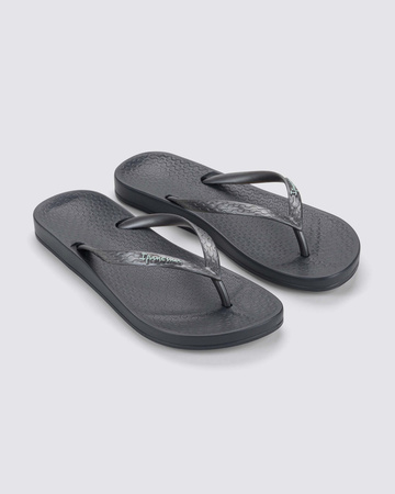 Ipanema Anatomica [81030 BB624] Flip-Flops, grau.