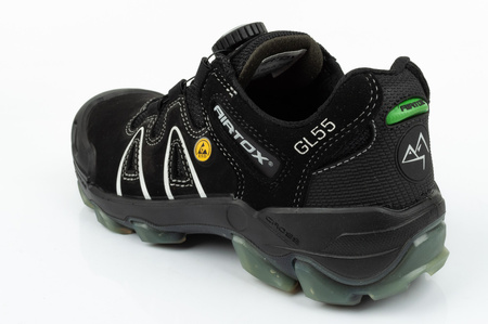 Airtox Techfiber S3 SRC ESD-Arbeitsschuhe [GL553CA]