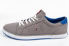 Tommy Hilfiger Herren-Sneaker [00596039], grau.