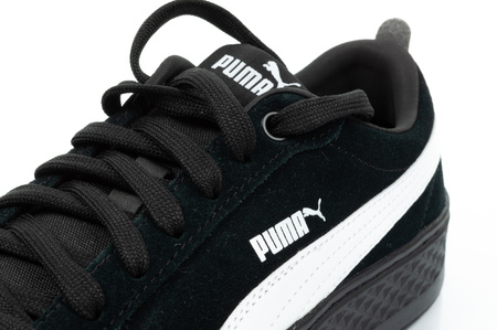 Buty Damskie Sportowe PUMA Smash Platform SD [366488 02]