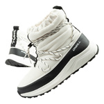 O'Neill Vail Damen-Winterstiefel in modischem Weiß