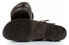 Scholl Iconic [F298121011] Clogs, braun.