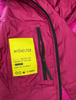 Adidas Terrex TXMS COLD.RDY Damenjacke [GI7170], Lila.