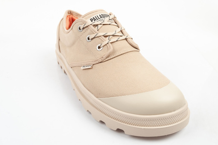 Palladium Herren-Sneaker Dunelite OX Lightweight, Beige
