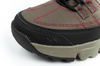 Skechers Herren-Sportschuhe [237620/OLBK], oliv.