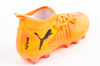 Puma Future 8 Match FG/AG Jr. Fußballschuhe für festen Boden