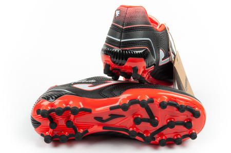 Joma Toledo JR 2601 – Fußballschuhe für Kinder (Kunstrasen/Allwetterplätze)