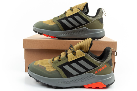 Adidas Terrex Trailmaker R.RDY Wasserdichte Kinder-Sportschuhe
