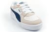 Puma Kinder CA Pro Remix PS Sportsneaker Beige Leder Unisex