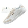 Puma Club II Era Damen-Sneaker, Leder, Weiß