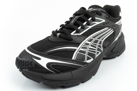 Puma Velophasis Always On Sneaker, modisch, bequem, schwarz [395908 02]