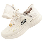 Skechers Herren-Sportschuhe [232466/OFWT SLIP-INS], Beige.