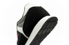 Tommy Hilfiger Herren-Sneaker TJM Runner Casual, Schwarz