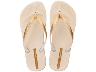 Ipanema Anat Connect II [83648 BD708] Damen Flip-Flops, beige..