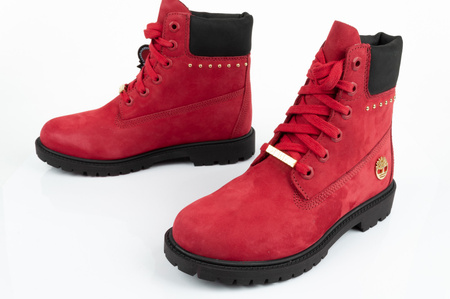 Timberland-Trekkingstiefel [TB0A2MBU F41]