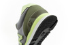 New Balance 515 Herren-Sneaker, modisch, bequem, Graugrün