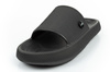 CMP Damen Sport-Flip-Flops [U901], Schwarz.