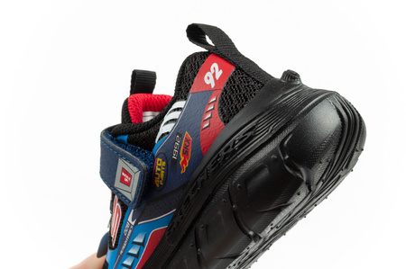 Skechers Skech Tracks Leichte Sportschuhe für Jungen