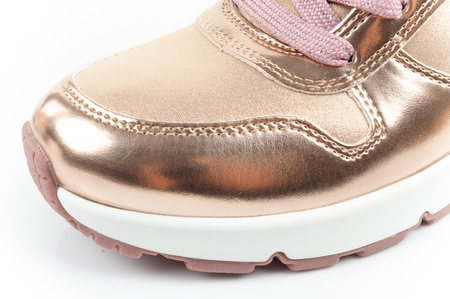 Skechers Uno-Cozy Isolierte Winterstiefeletten für Kinder