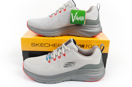 Skechers Vapor Herren-Sportschuhe [232625/GYOR], grau.