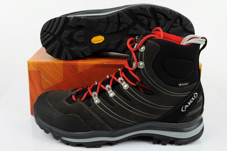 Aku Alterra Damen GORE-TEX Wanderschuhe