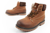 Wrangler Arch Fur Herren Chelsea Boots, elegante Stiefeletten, warmes Echtleder