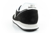 New Balance Herren-Sportschuhe, strapazierfähig und modisch, schwarz