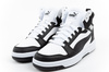 Puma Rebound V6 Mid Jr – Sportliche Sneaker für Jugendliche (knöchelhoch)