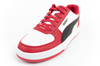 Puma Caven 2.0 [392290 23] Herren Sportschuhe, weiß, rot.