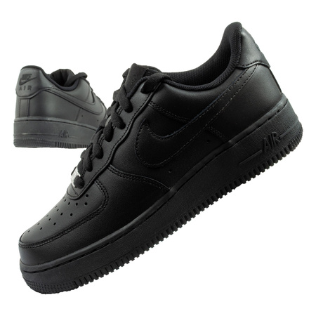 Nike Air Force 1 '07 Herren-Sneaker, modisches Leder