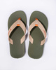 Rider Impulse Thong - Herren Sport Flip-Flops, bequeme Hausschuhe